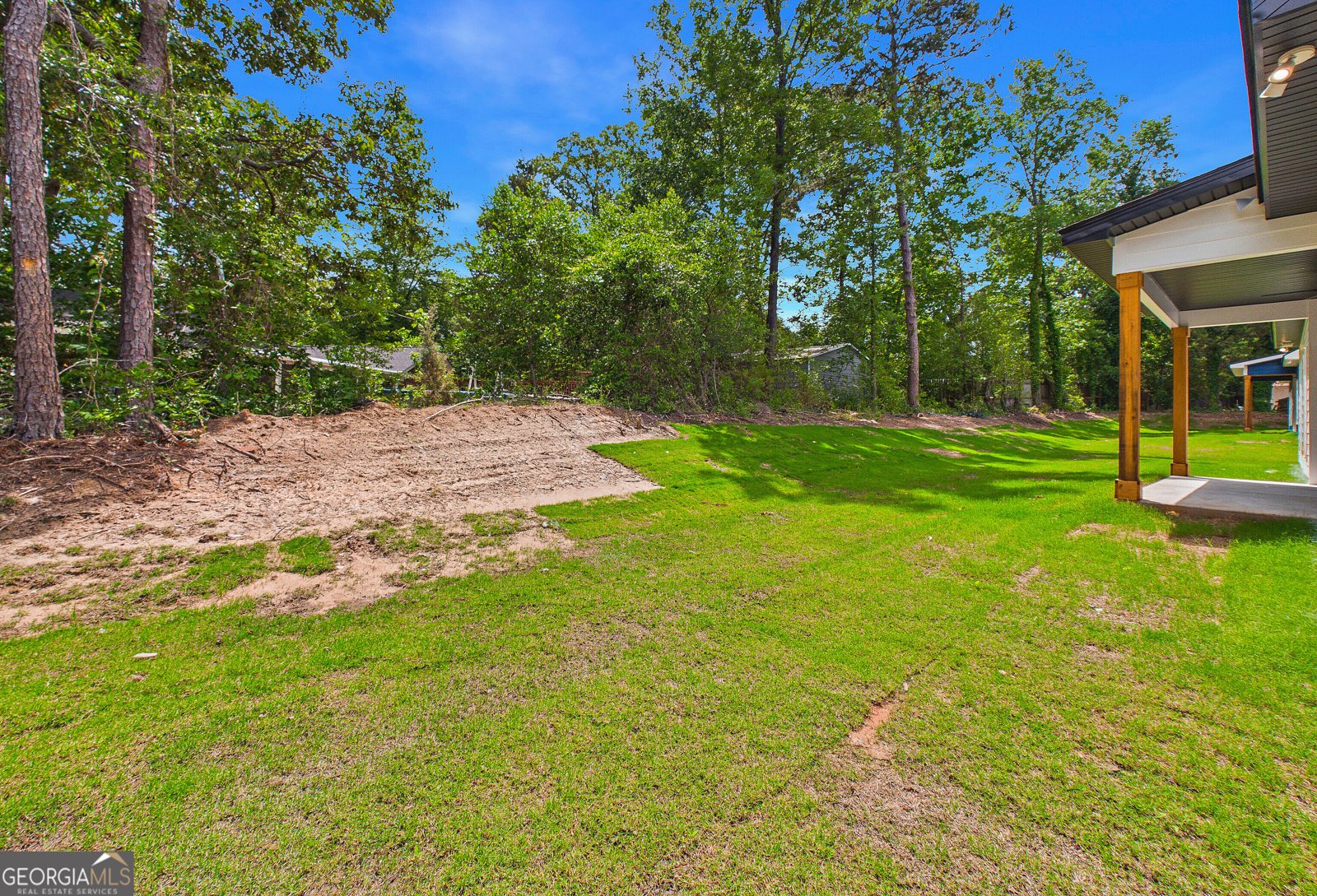 120 Merri Valley Road Warner Robins - Photo 56