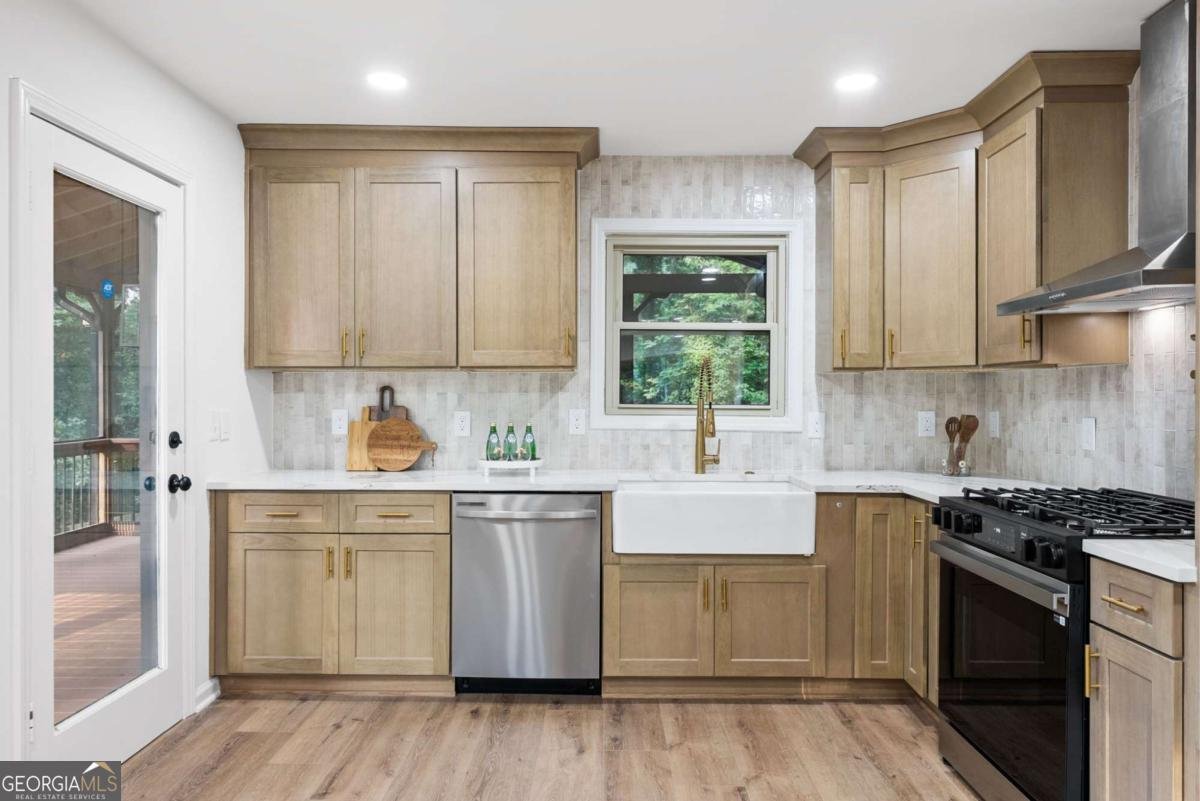 3184 Creek Drive Marietta - Photo 11