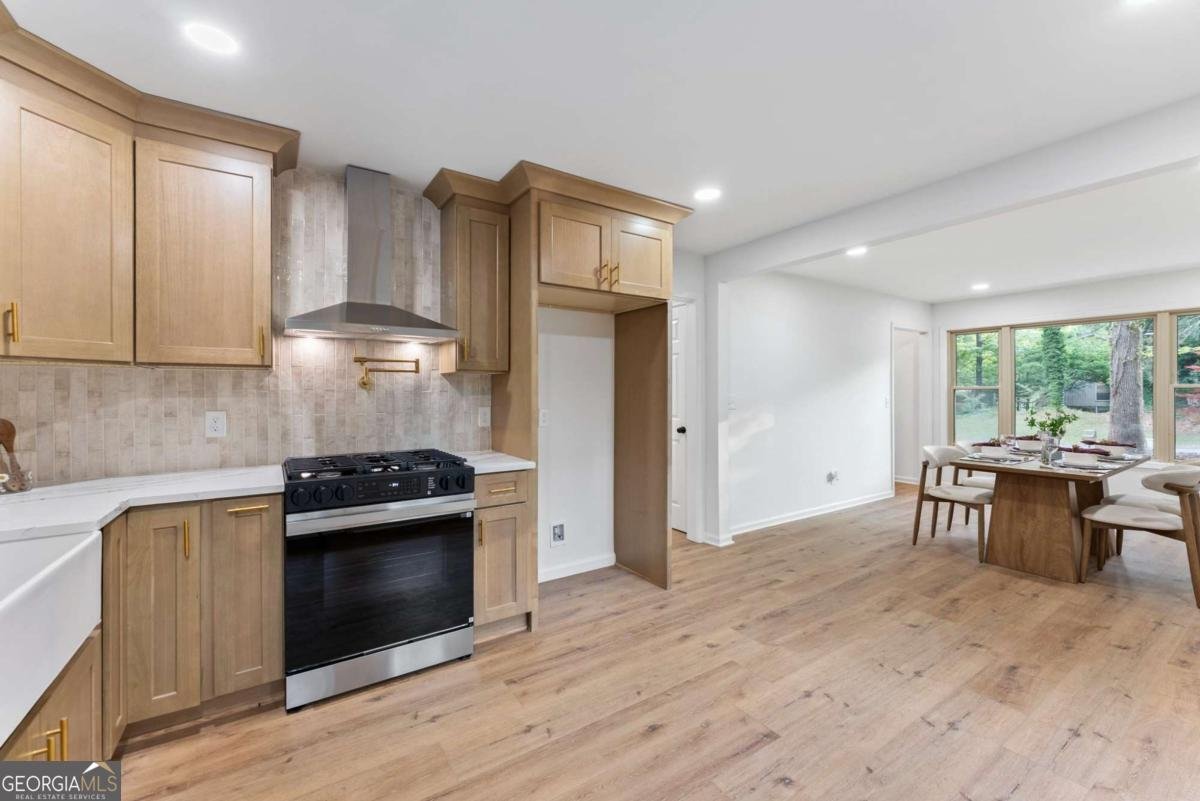 3184 Creek Drive Marietta - Photo 12