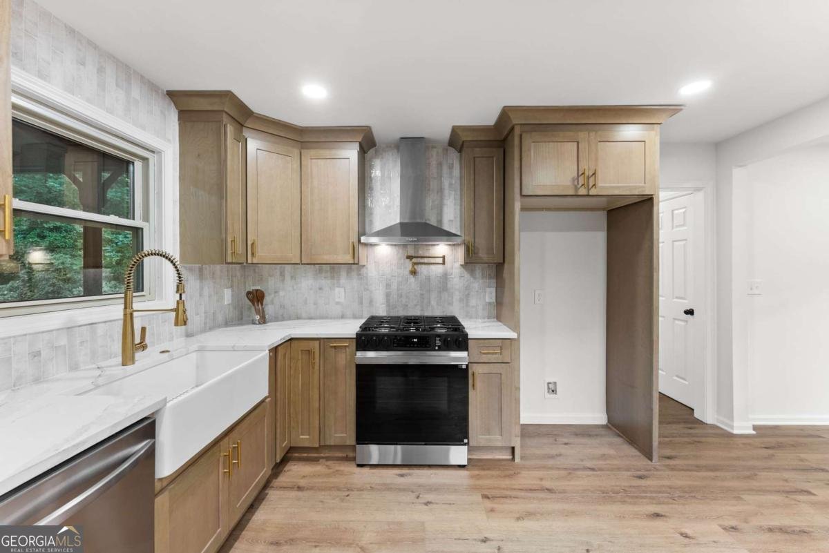 3184 Creek Drive Marietta - Photo 13