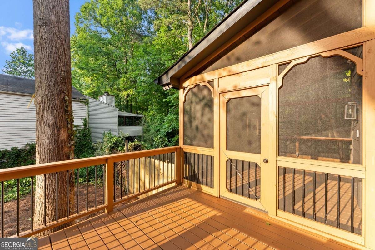 3184 Creek Drive Marietta - Photo 15