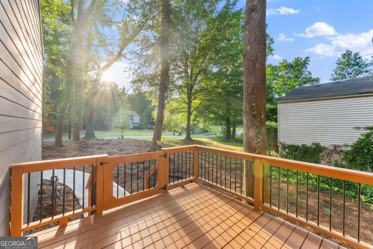 3184 Creek Drive Marietta - Photo 16