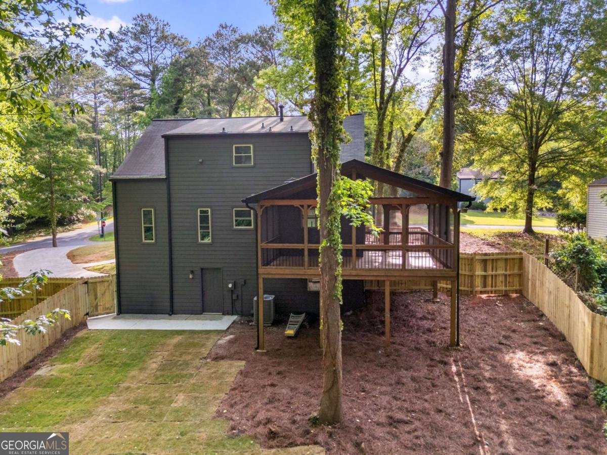 3184 Creek Drive Marietta - Photo 39