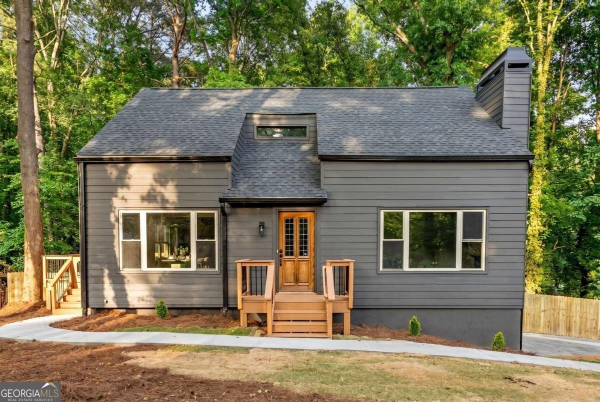 3184 Creek Drive Marietta - Photo 42