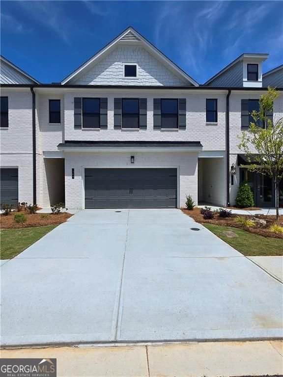 1271 Farmers Loop Austell - main photo