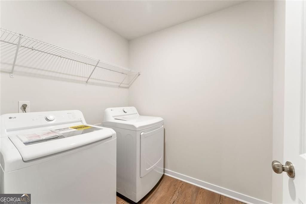 1271 Farmers Loop Austell - Photo 16