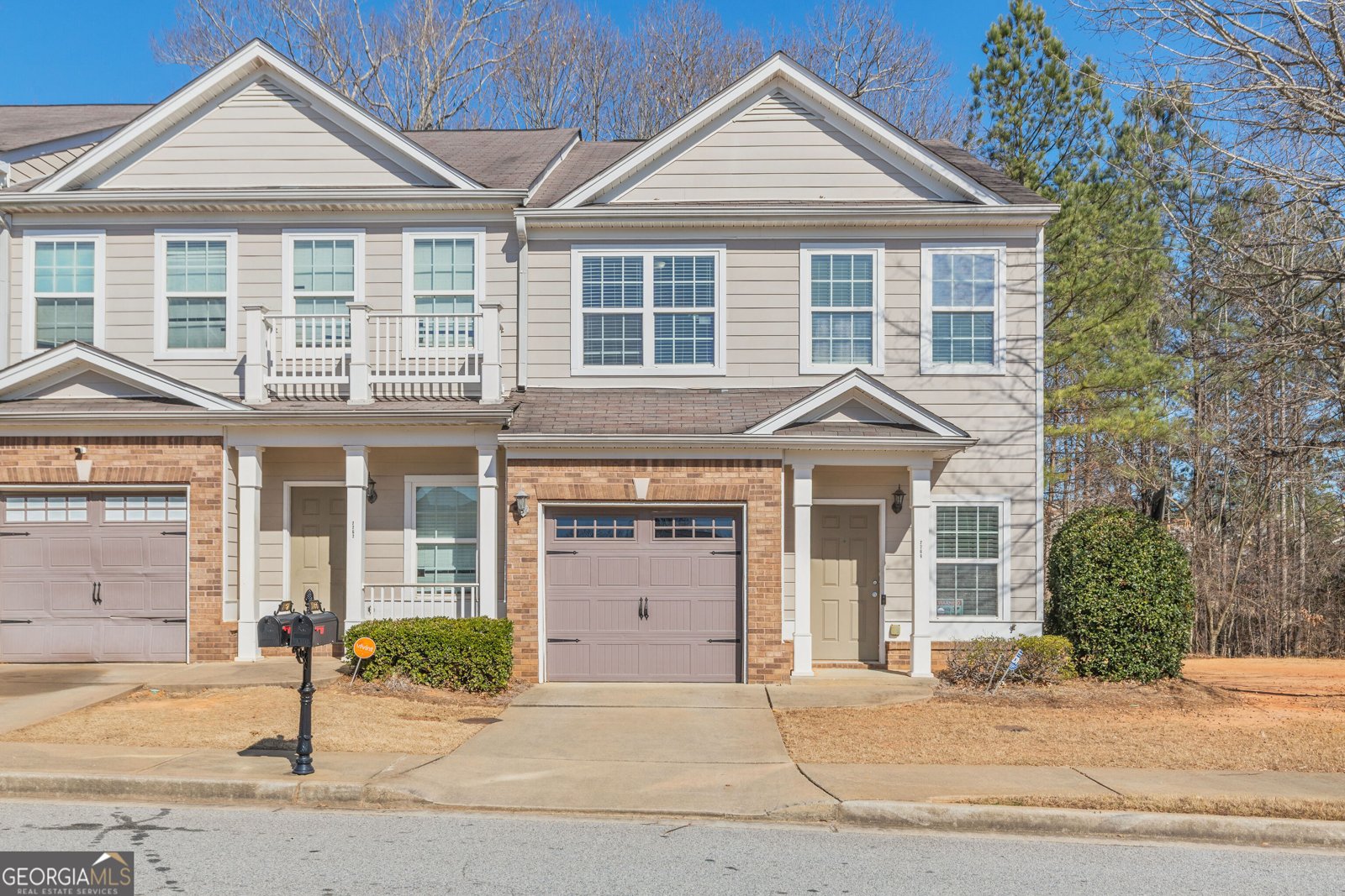 7766 Carnegie Drive Fairburn - main photo