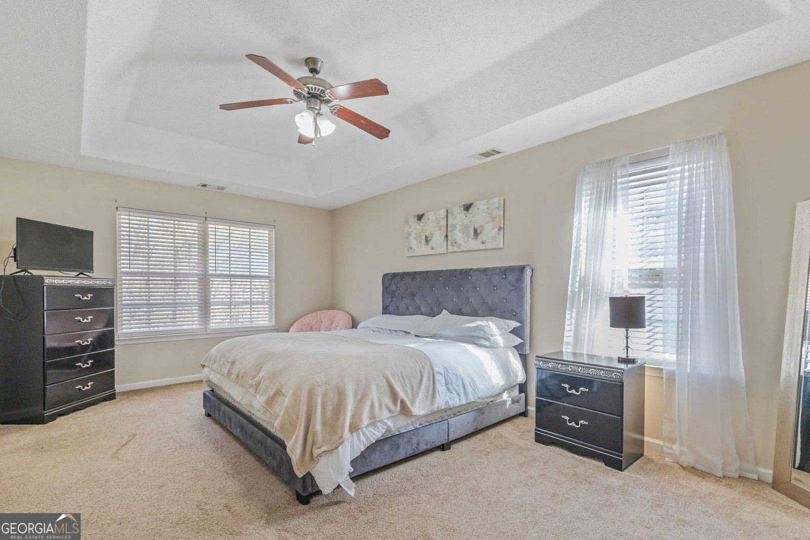 7766 Carnegie Drive Fairburn - Photo 11