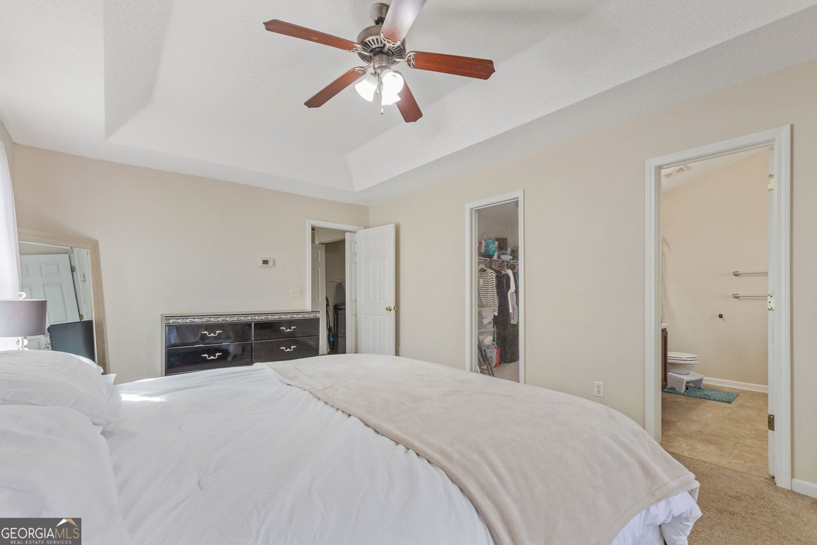 7766 Carnegie Drive Fairburn - Photo 12