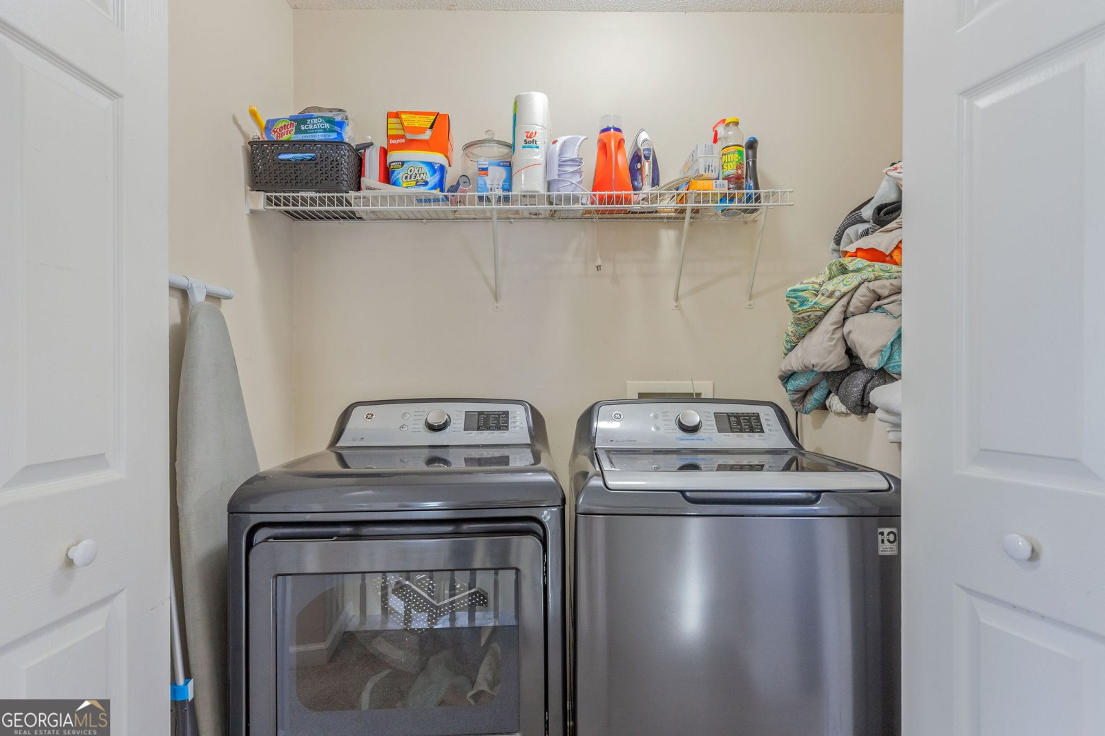 7766 Carnegie Drive Fairburn - Photo 13