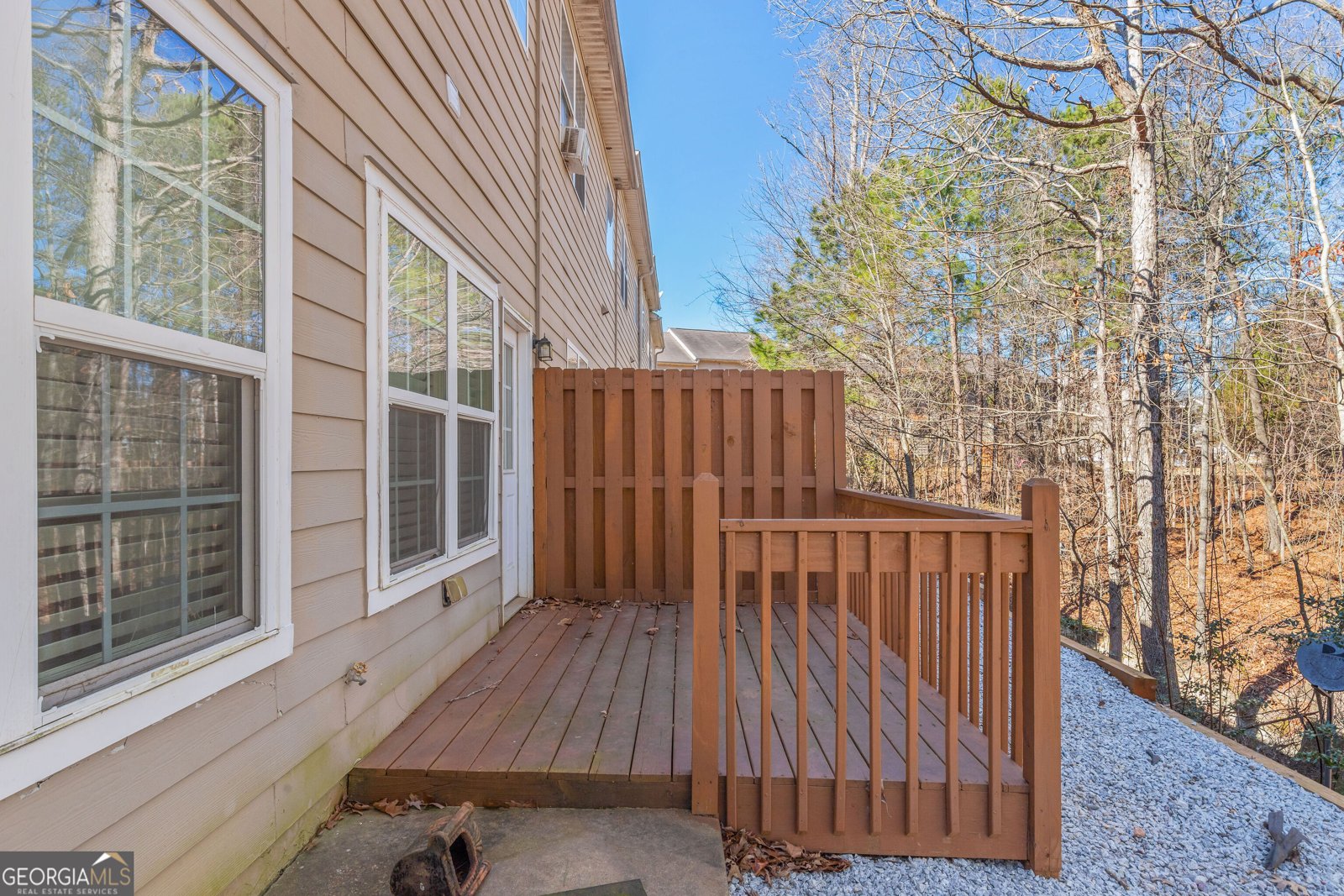 7766 Carnegie Drive Fairburn - Photo 18