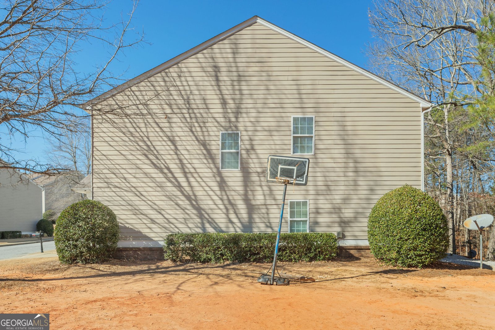 7766 Carnegie Drive Fairburn - Photo 20