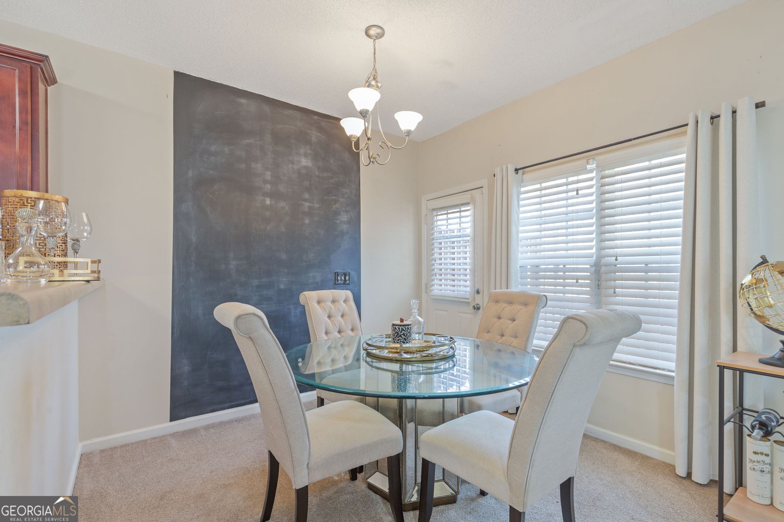 7766 Carnegie Drive Fairburn - Photo 7