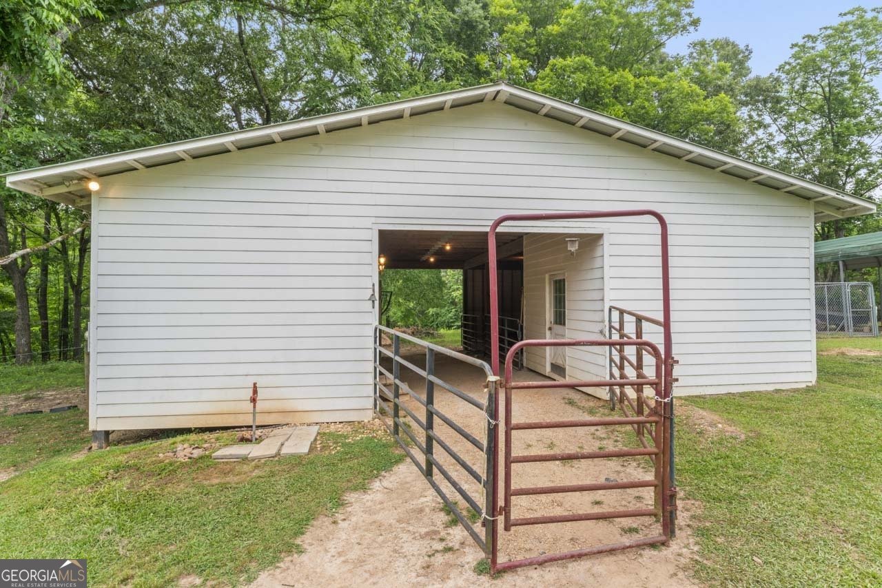 201 LAWRENCE MILL ROAD MOLENA - Photo 30