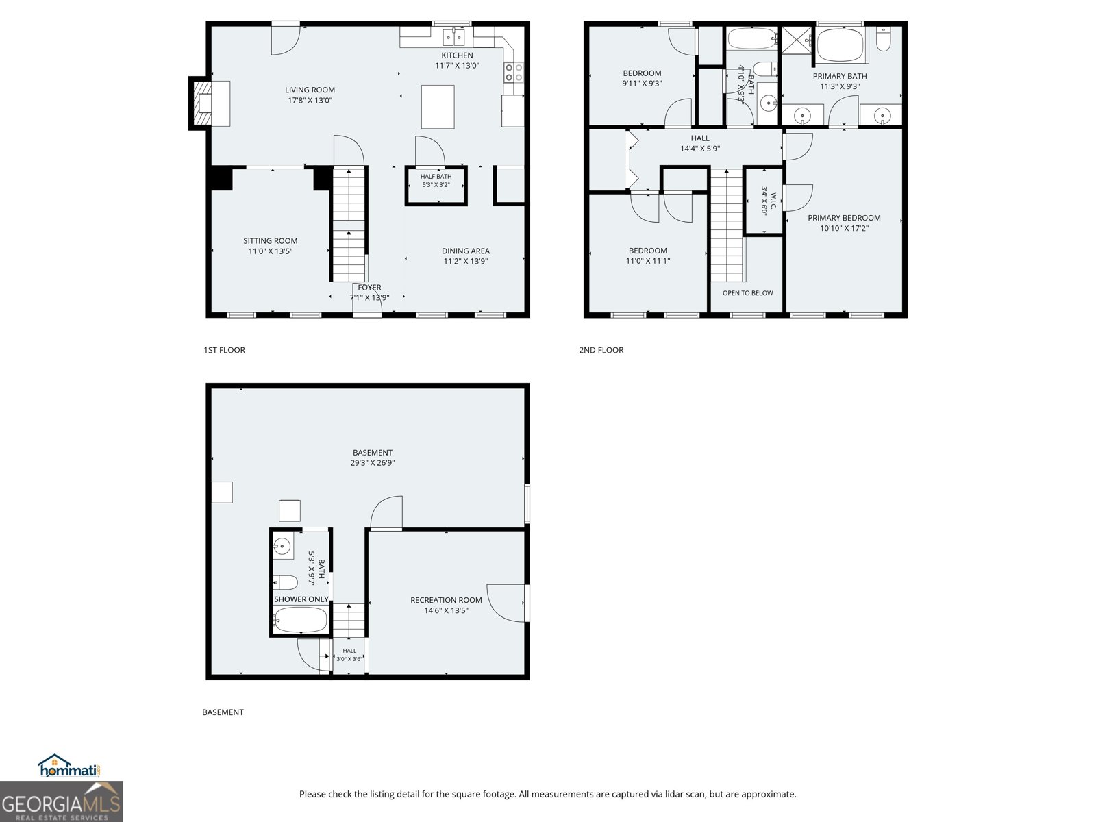 201 LAWRENCE MILL ROAD MOLENA - Photo 36