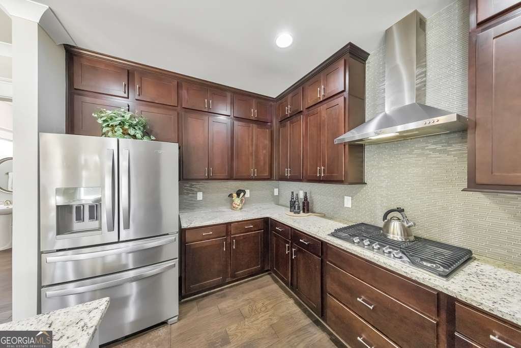 504 Taymack Farm Court Woodstock - Photo 13