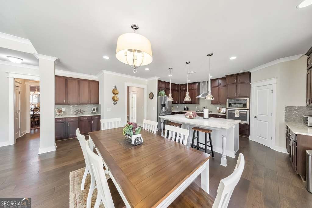 504 Taymack Farm Court Woodstock - Photo 15