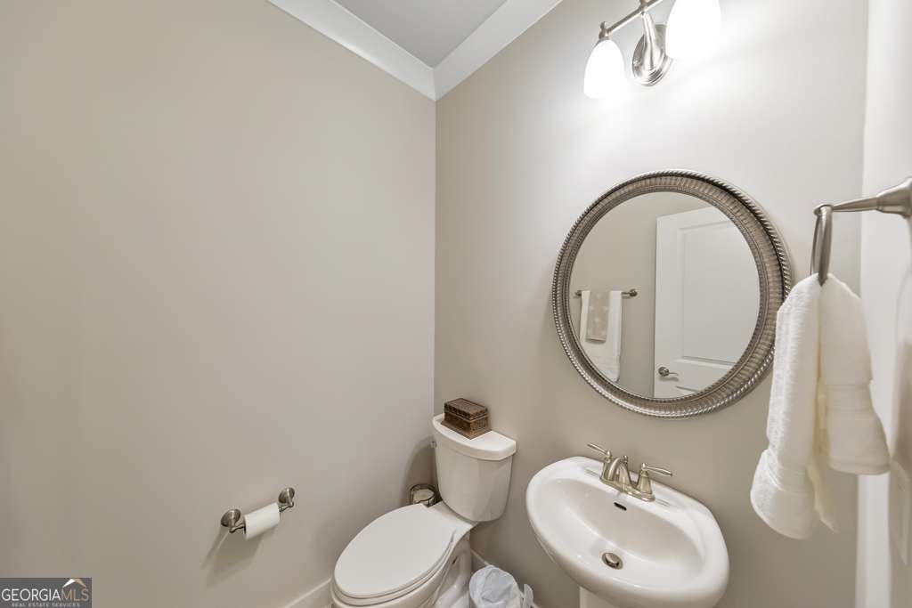504 Taymack Farm Court Woodstock - Photo 18