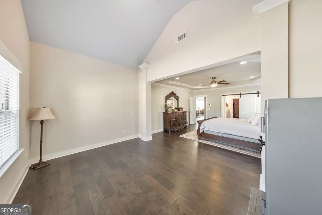 504 Taymack Farm Court Woodstock - Photo 22