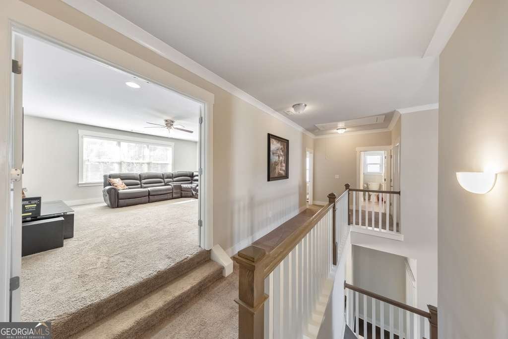 504 Taymack Farm Court Woodstock - Photo 28