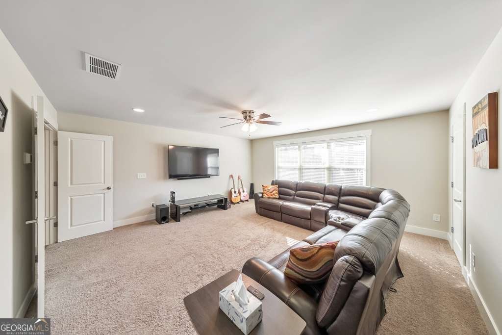 504 Taymack Farm Court Woodstock - Photo 29