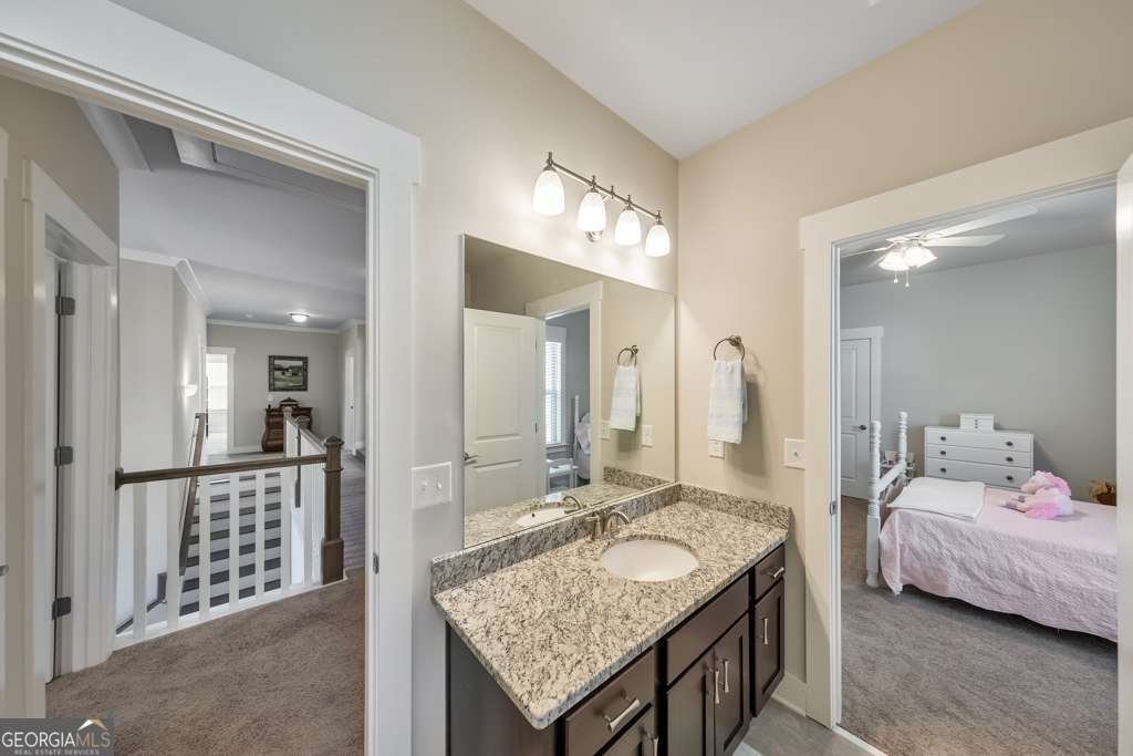 504 Taymack Farm Court Woodstock - Photo 41