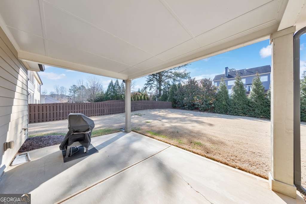 504 Taymack Farm Court Woodstock - Photo 45