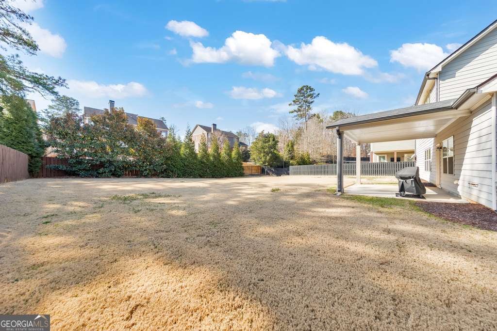 504 Taymack Farm Court Woodstock - Photo 48