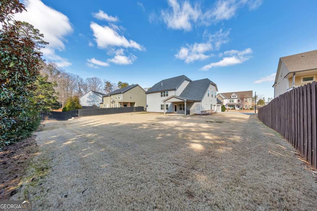 504 Taymack Farm Court Woodstock - Photo 49