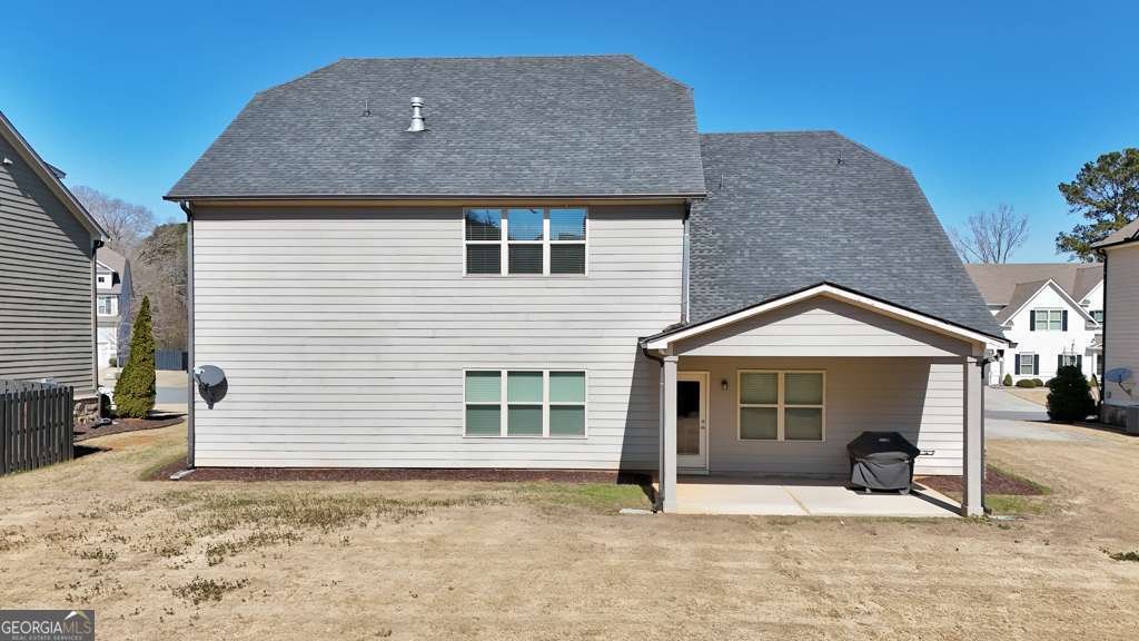 504 Taymack Farm Court Woodstock - Photo 53