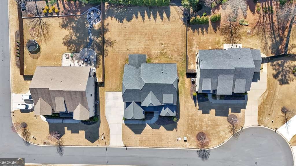 504 Taymack Farm Court Woodstock - Photo 54