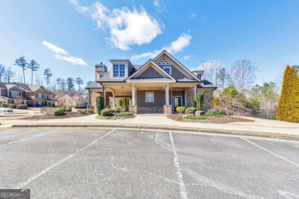 504 Taymack Farm Court Woodstock - Photo 56