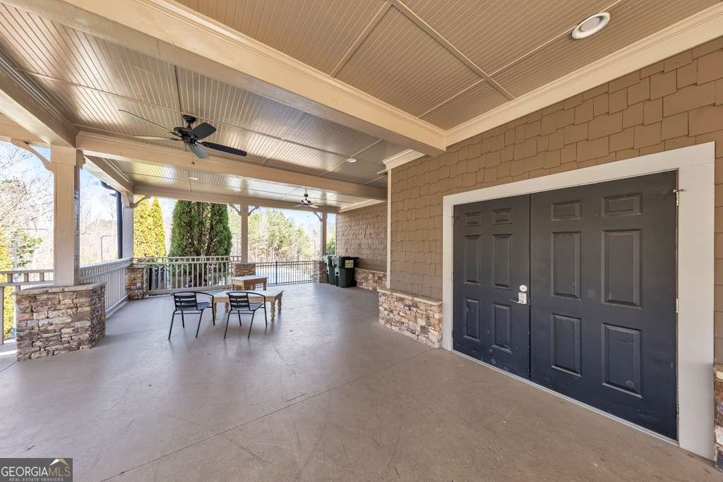 504 Taymack Farm Court Woodstock - Photo 58