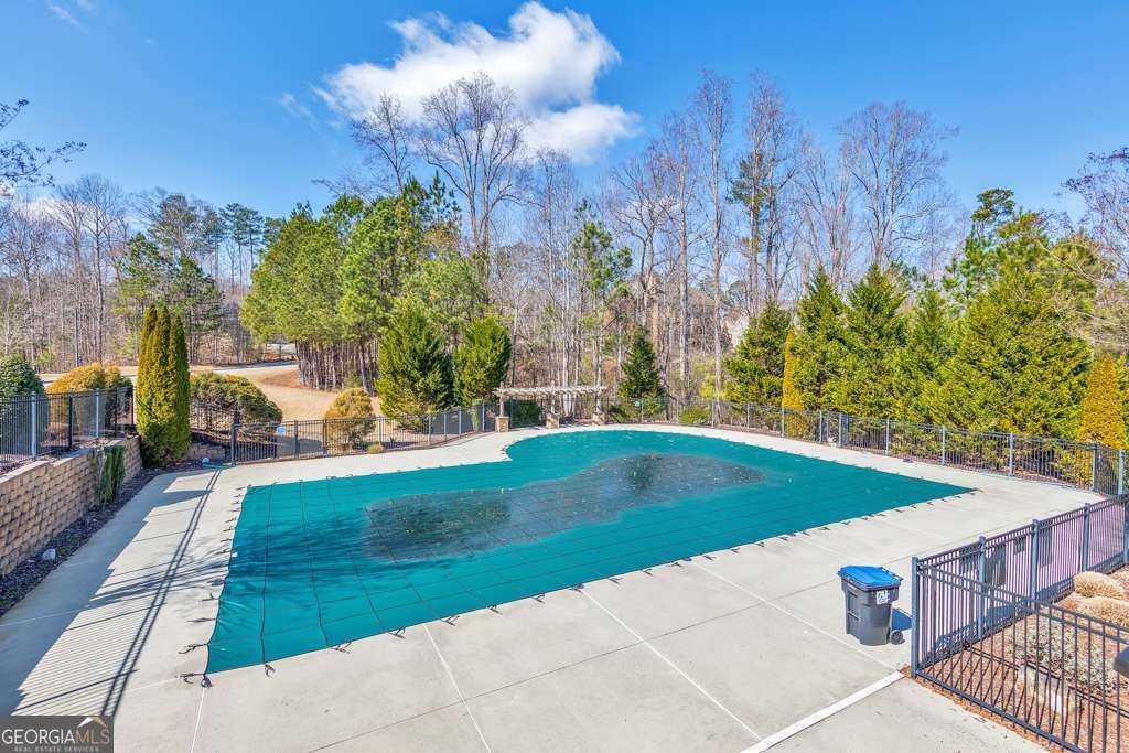 504 Taymack Farm Court Woodstock - Photo 60