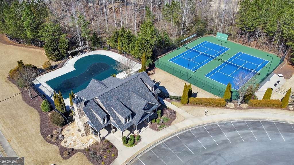 504 Taymack Farm Court Woodstock - Photo 61