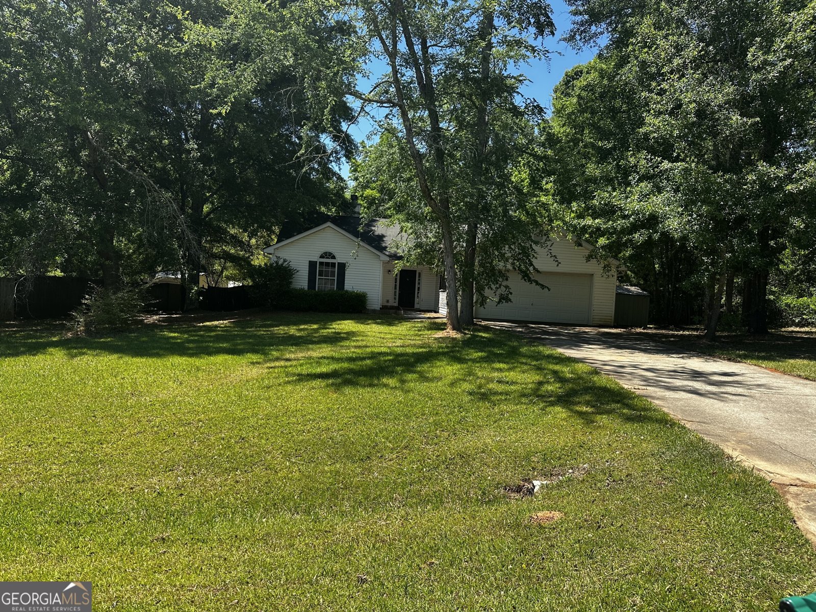 105 Pear Tree Court Eatonton - Photo 11