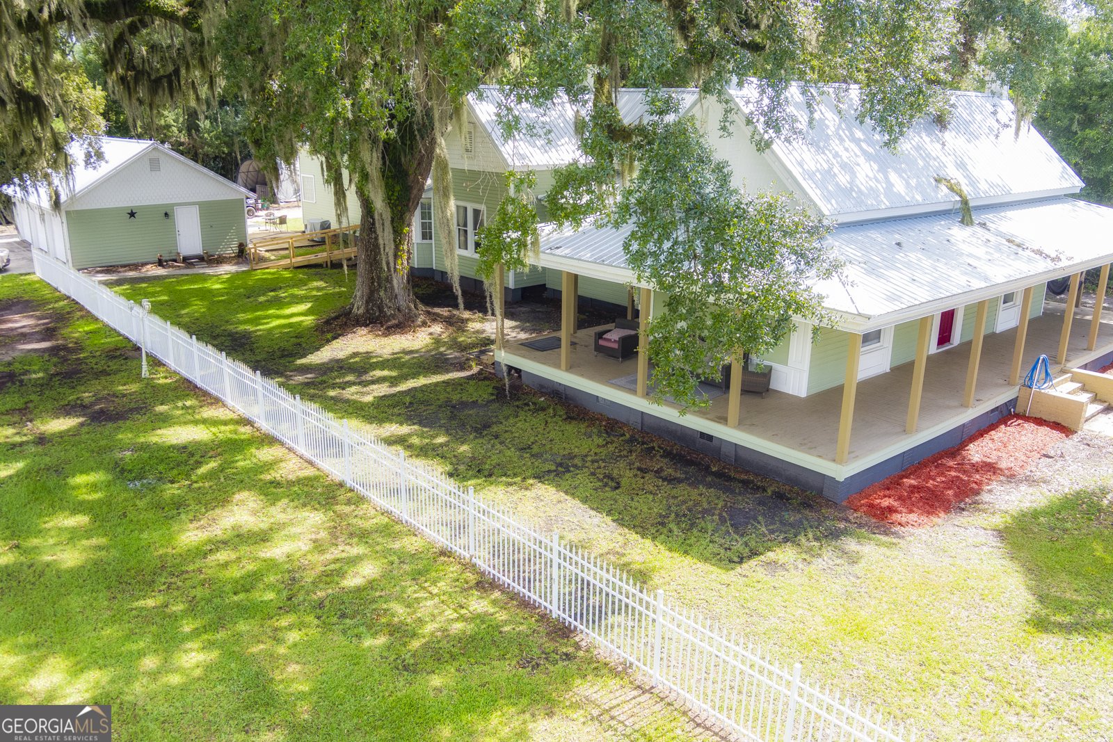 290 King Avenue Kingsland - Photo 10