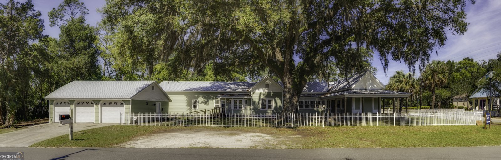 290 King Avenue Kingsland - Photo 100