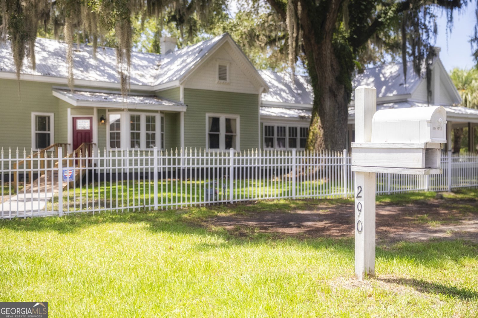290 King Avenue Kingsland - Photo 21