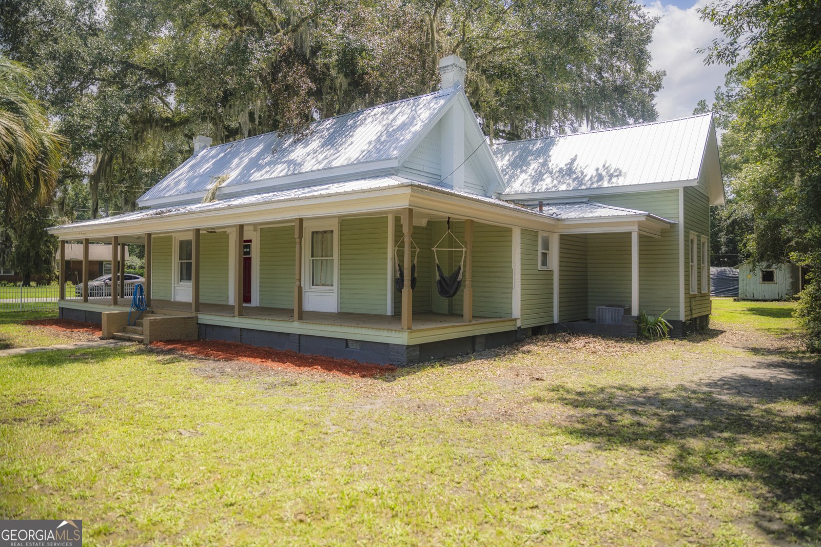 290 King Avenue Kingsland - Photo 38