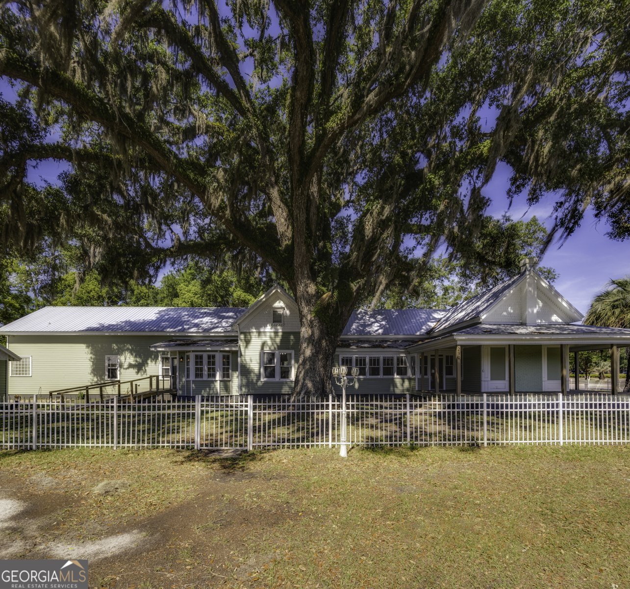 290 King Avenue Kingsland - Photo 40
