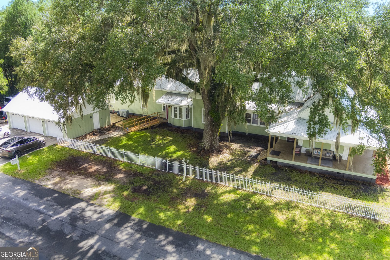 290 King Avenue Kingsland - Photo 60