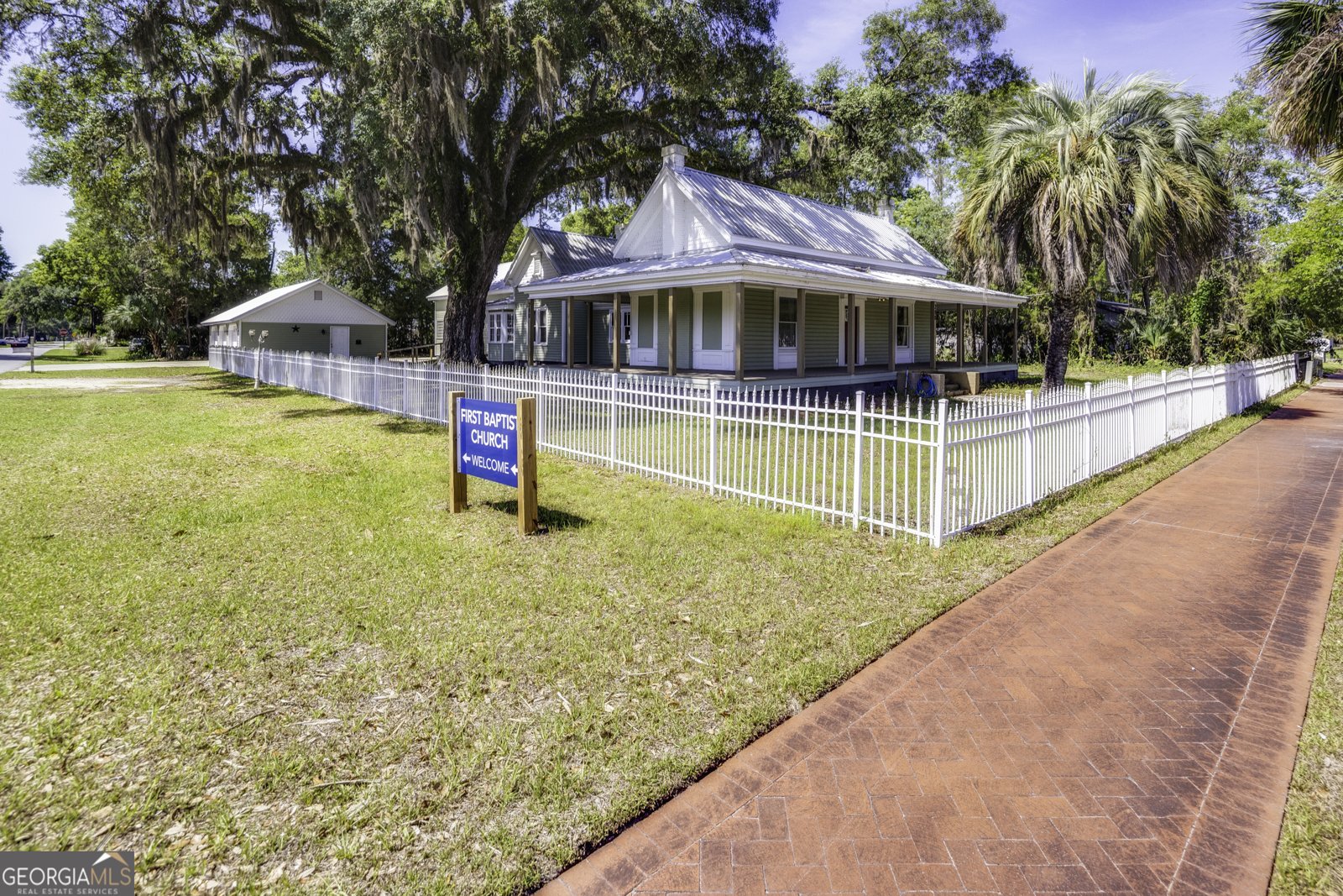 290 King Avenue Kingsland - Photo 75