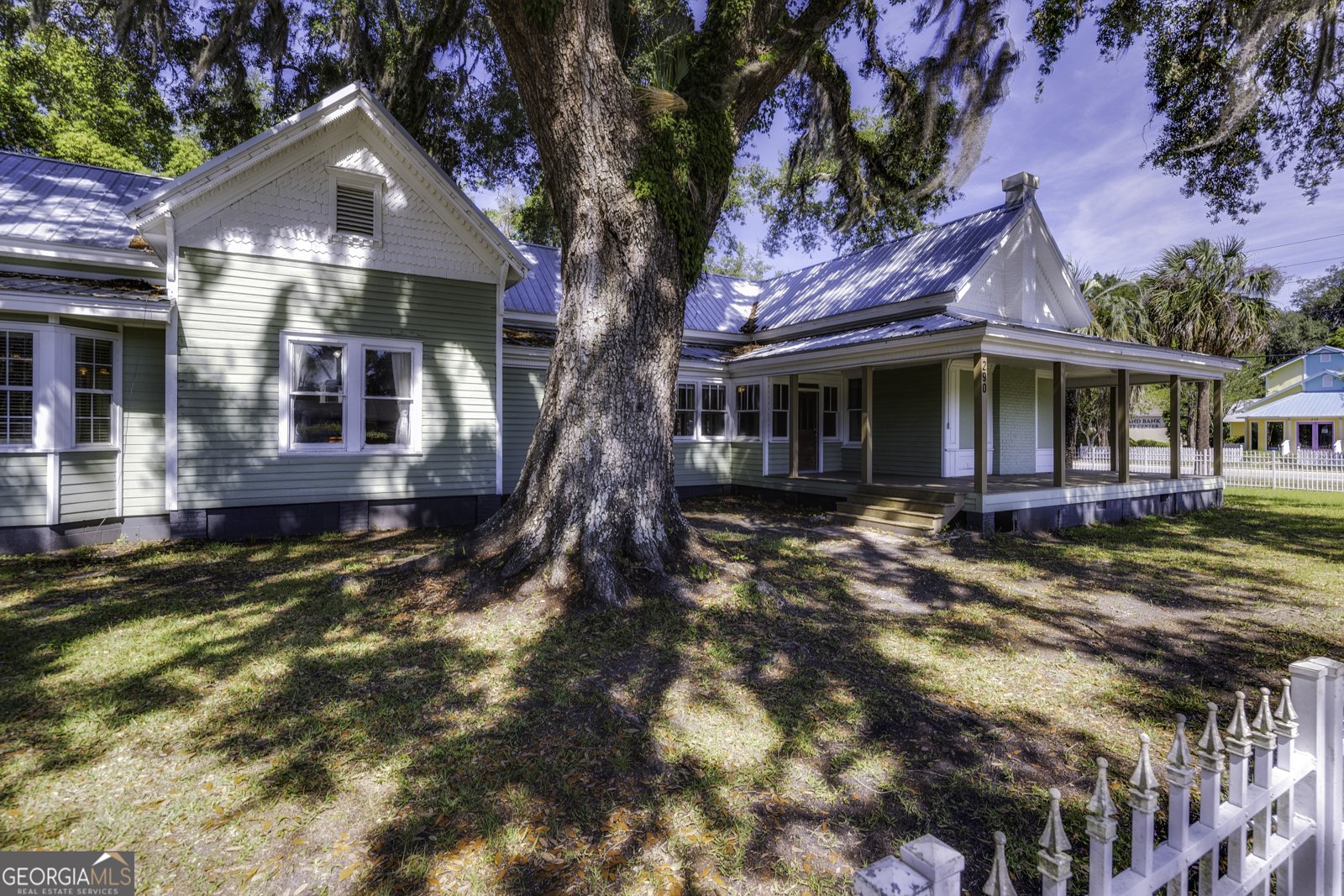 290 King Avenue Kingsland - Photo 76
