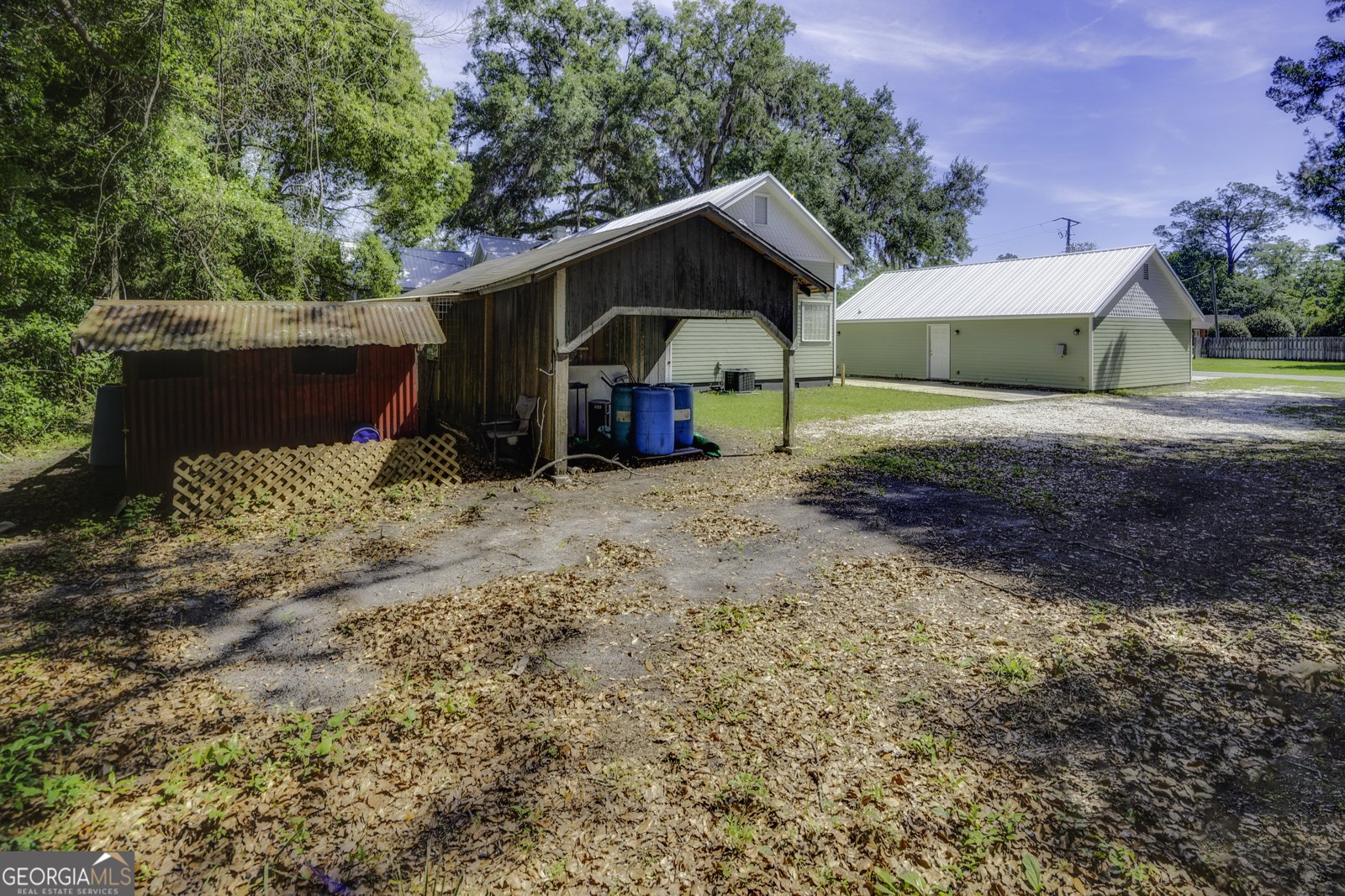 290 King Avenue Kingsland - Photo 77