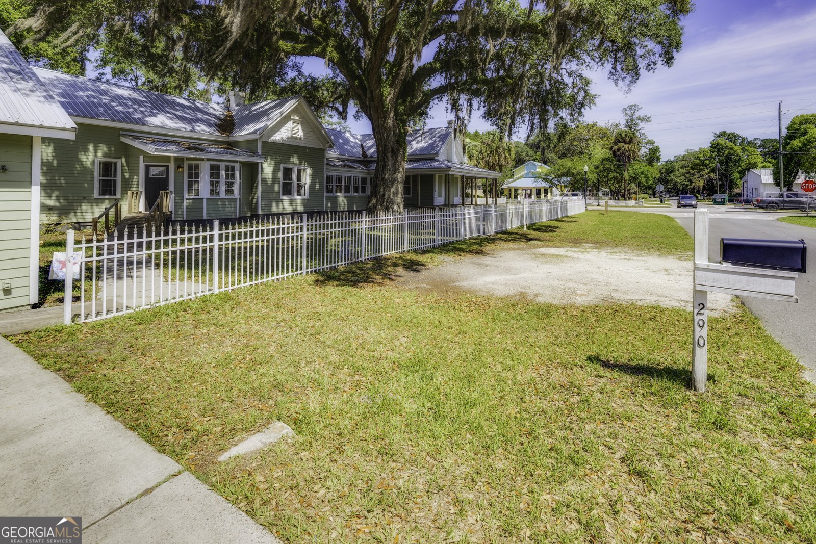 290 King Avenue Kingsland - Photo 78