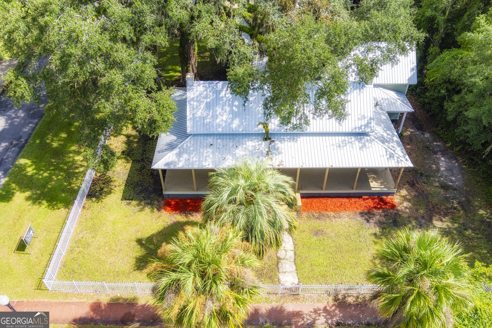 290 King Avenue Kingsland - Photo 97