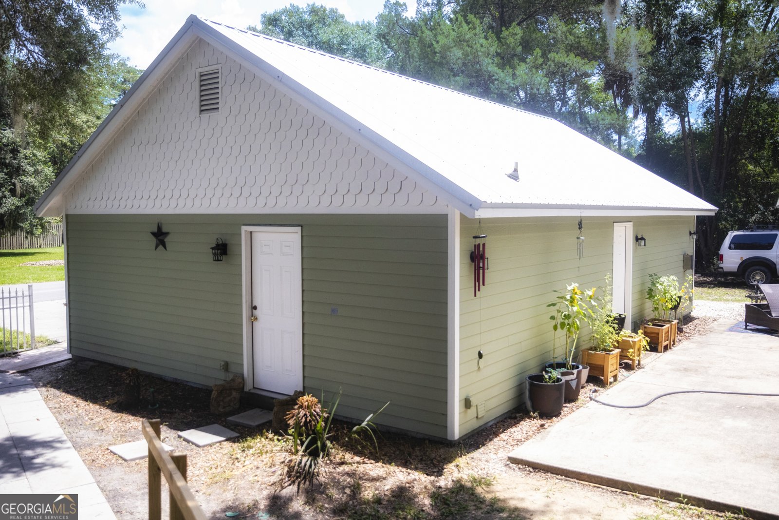 290 King Avenue Kingsland - Photo 99