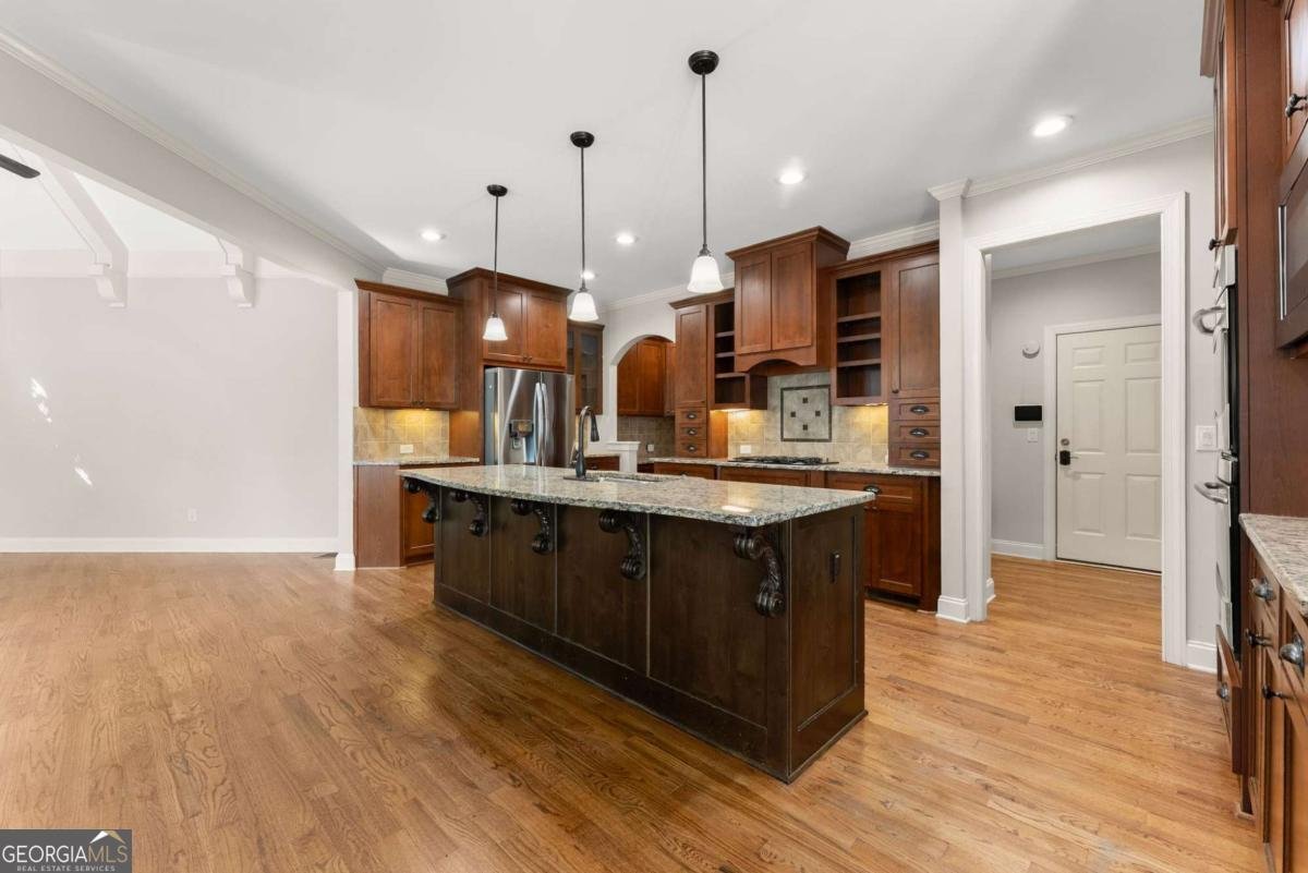 7405 Lazy Hammock Way Flowery Branch - Photo 14