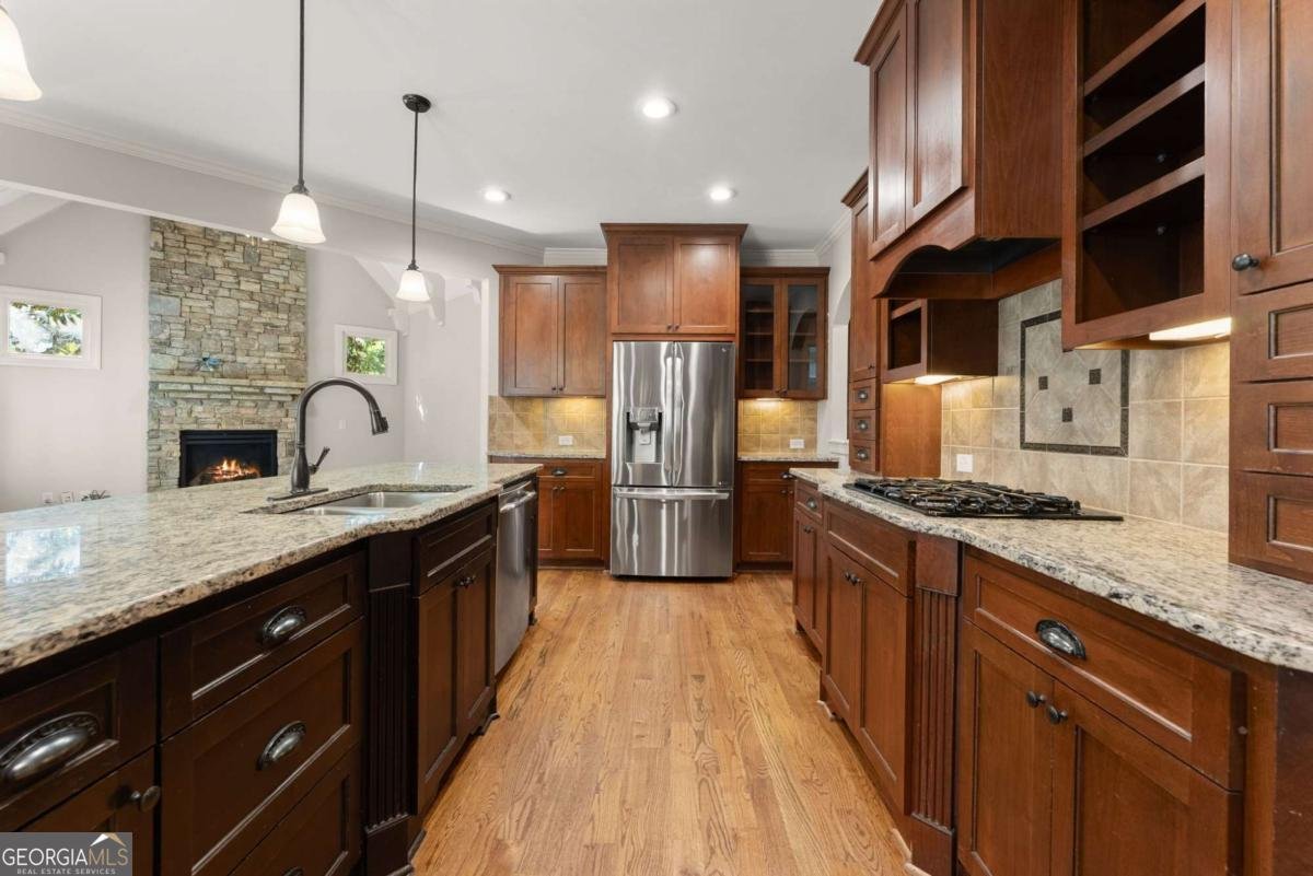 7405 Lazy Hammock Way Flowery Branch - Photo 15